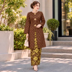 cendana-kurung-chocolate-pistachio