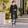 Cendana Kurung Soya Cincau